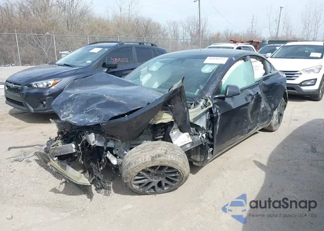 2024 Tesla Model 3 from USA, damaged, VIN 5YJ3E1EA6RF773141